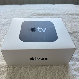 Apple TV 4K